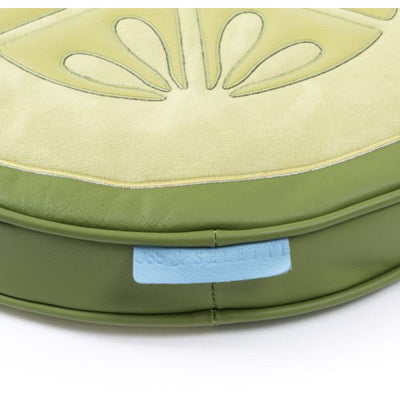 Cucumber Cushion by Seletti - Additional Image - 1