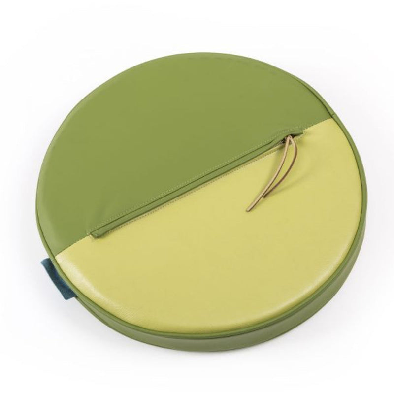 Cucumber Cushion by Seletti - Additional Image - 4