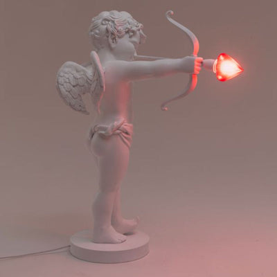 Cupid Lamp by Seletti - Additional Image - 16