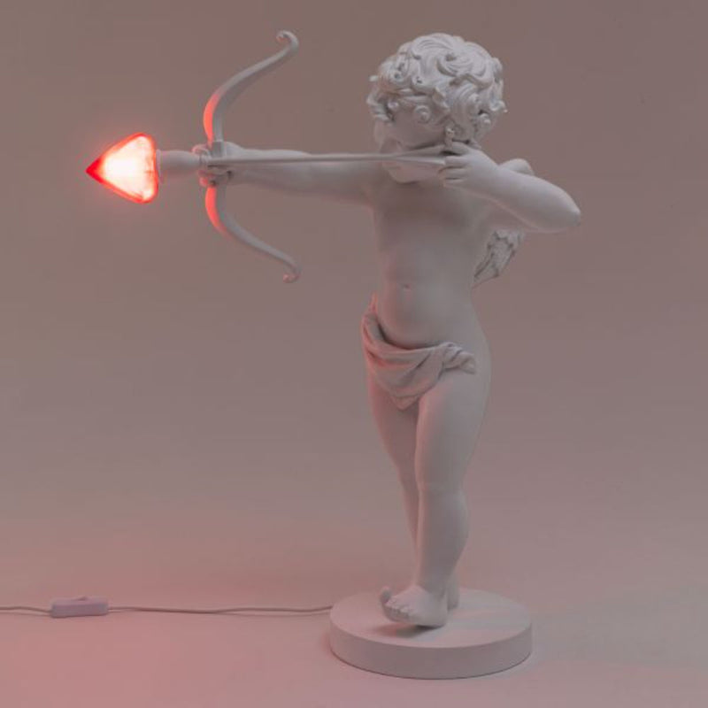 Cupid Lamp by Seletti - Additional Image - 1