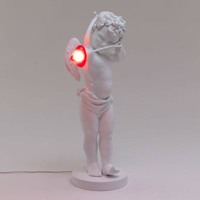 Cupid Lamp by Seletti - Additional Image - 20