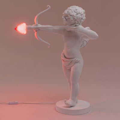 Cupid Lamp by Seletti - Additional Image - 2