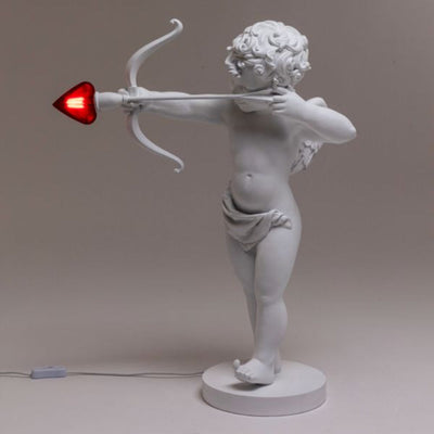 Cupid Lamp by Seletti - Additional Image - 3