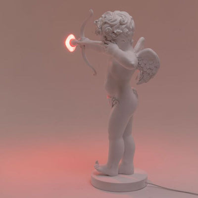 Cupid Lamp by Seletti - Additional Image - 7