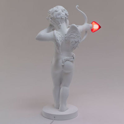 Cupid Lamp by Seletti - Additional Image - 9