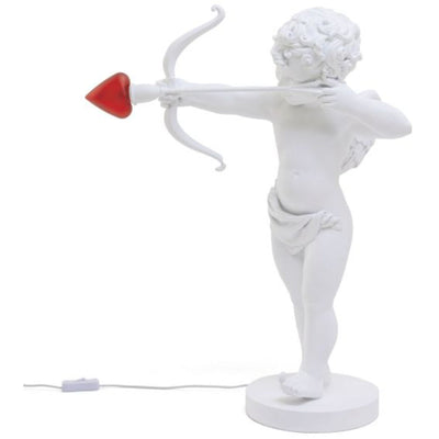 Cupid Lamp by Seletti