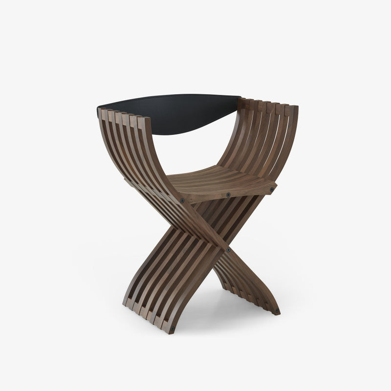 Curule Chair by Ligne Roset - Additional Image - 1