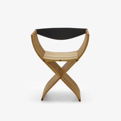 Curule Chair by Ligne Roset - Additional Image - 3