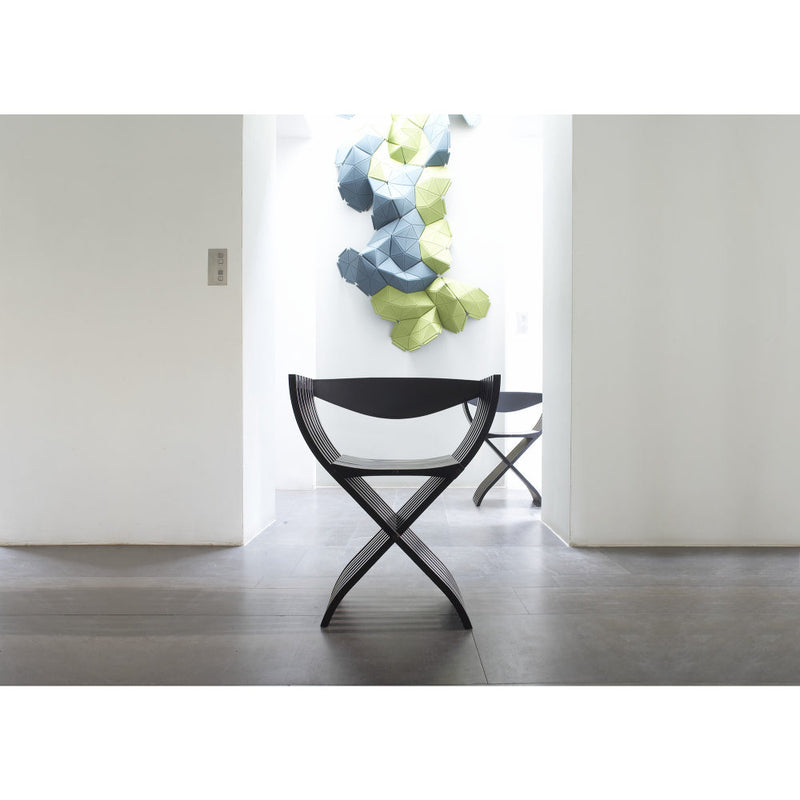 Curule Chair by Ligne Roset - Additional Image - 7