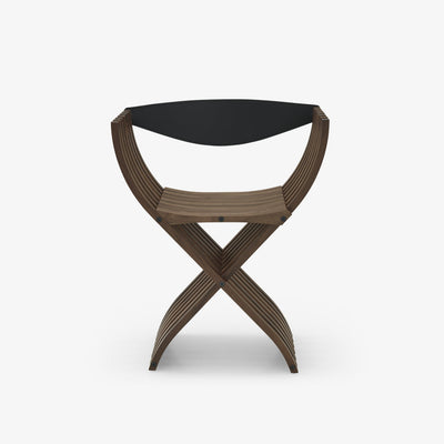 Curule Chair by Ligne Roset