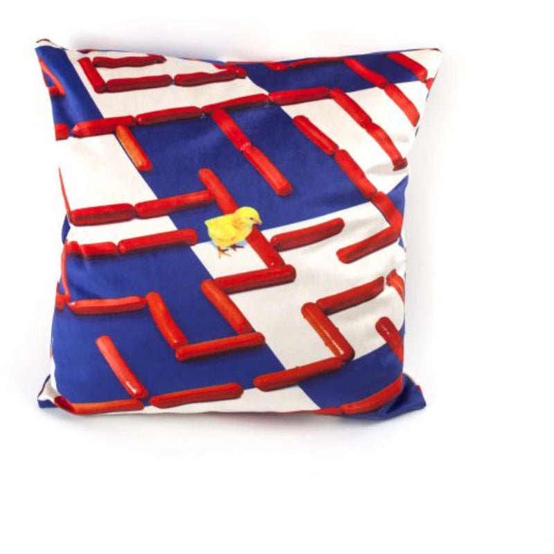Cushion by Seletti - Additional Image - 10