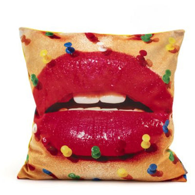 Cushion by Seletti - Additional Image - 12