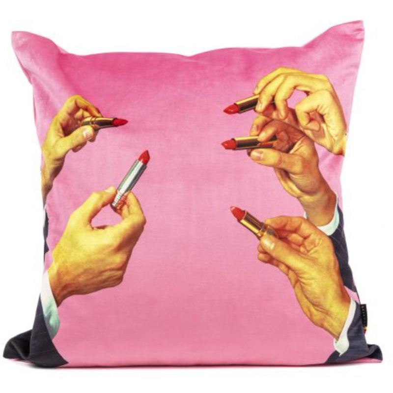 Cushion by Seletti - Additional Image - 13