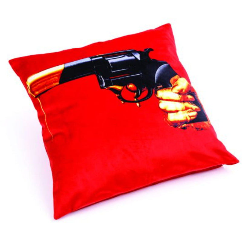 Cushion by Seletti - Additional Image - 14