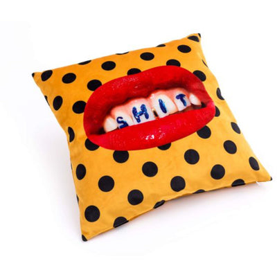Cushion by Seletti - Additional Image - 16