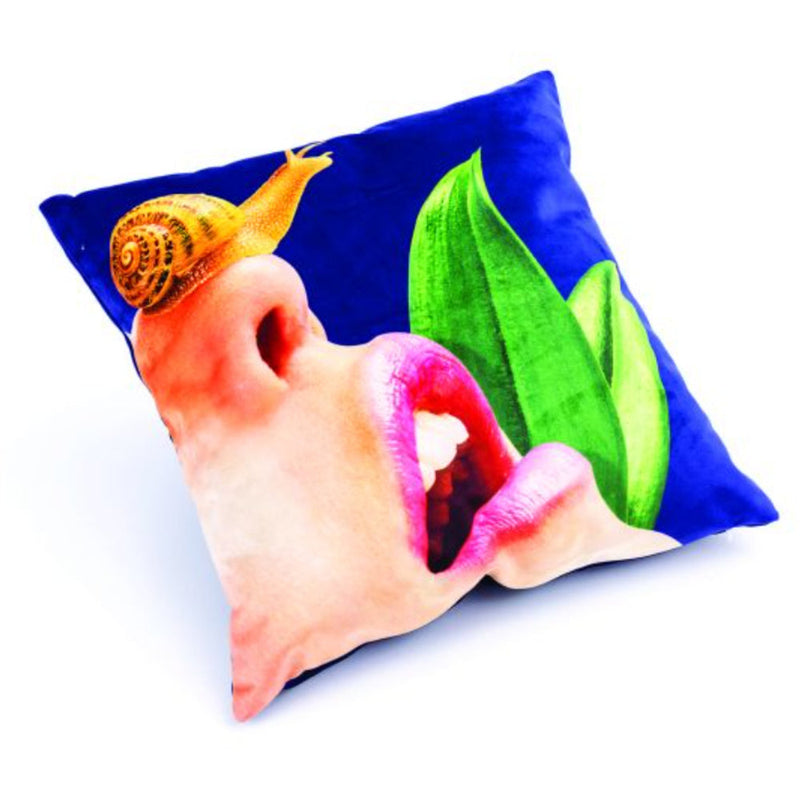 Cushion by Seletti - Additional Image - 17
