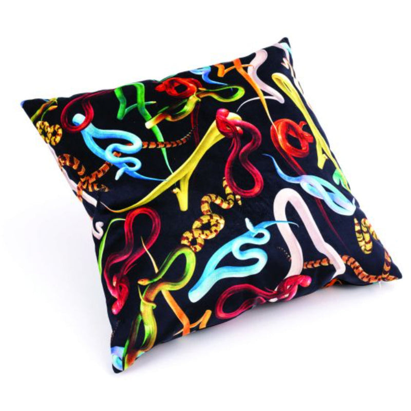 Cushion by Seletti - Additional Image - 18