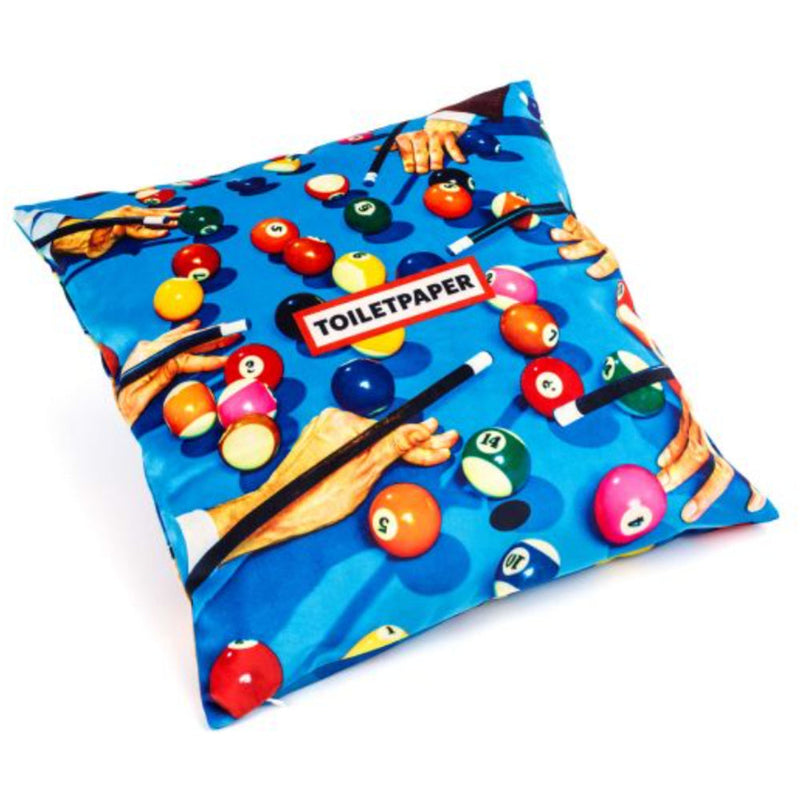 Cushion by Seletti - Additional Image - 19