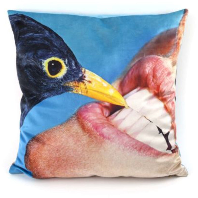 Cushion by Seletti - Additional Image - 1