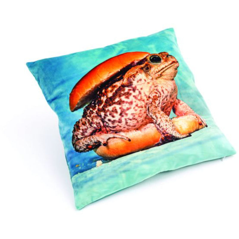 Cushion by Seletti - Additional Image - 20