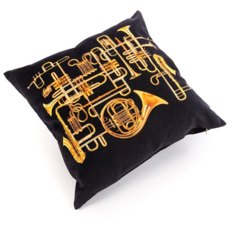 Cushion by Seletti - Additional Image - 23