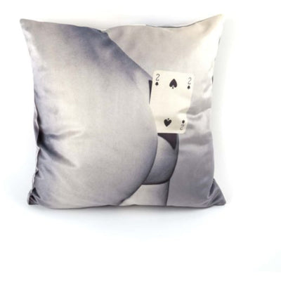 Cushion by Seletti - Additional Image - 24