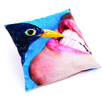 Cushion by Seletti - Additional Image - 28