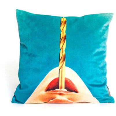 Cushion by Seletti - Additional Image - 29