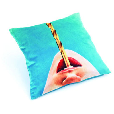 Cushion by Seletti - Additional Image - 2