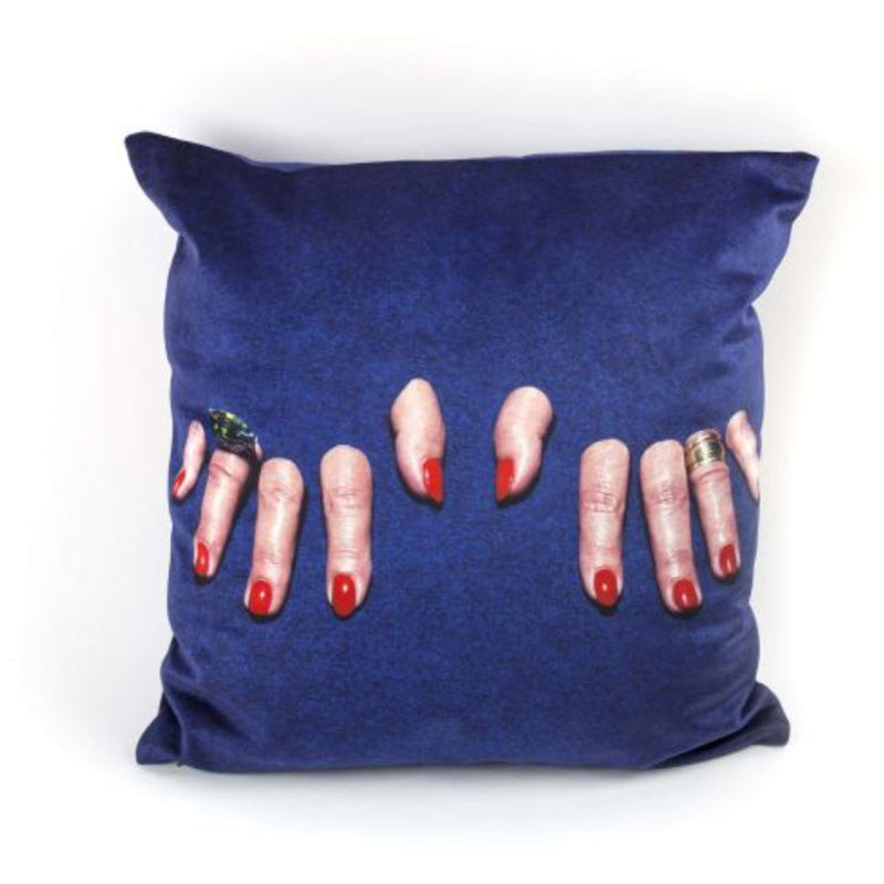 Cushion by Seletti - Additional Image - 31
