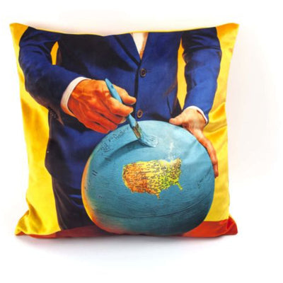 Cushion by Seletti - Additional Image - 33