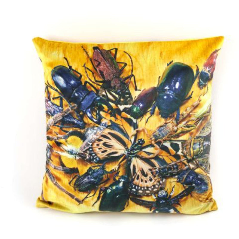 Cushion by Seletti - Additional Image - 34