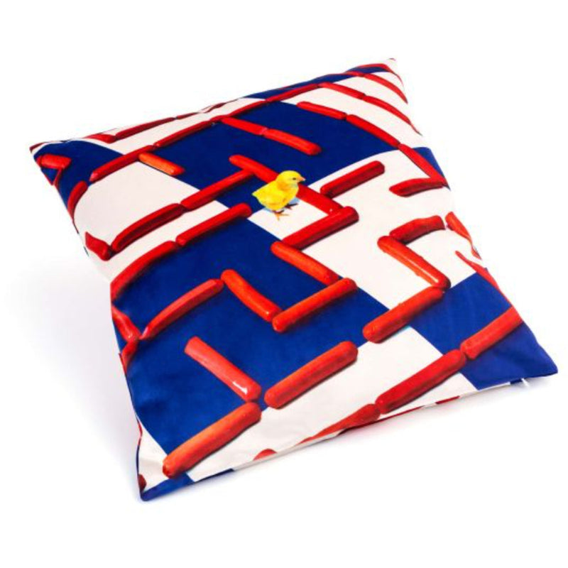 Cushion by Seletti - Additional Image - 36