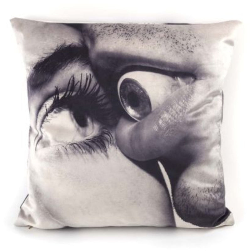 Cushion by Seletti - Additional Image - 3