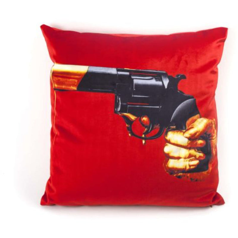 Cushion by Seletti - Additional Image - 40