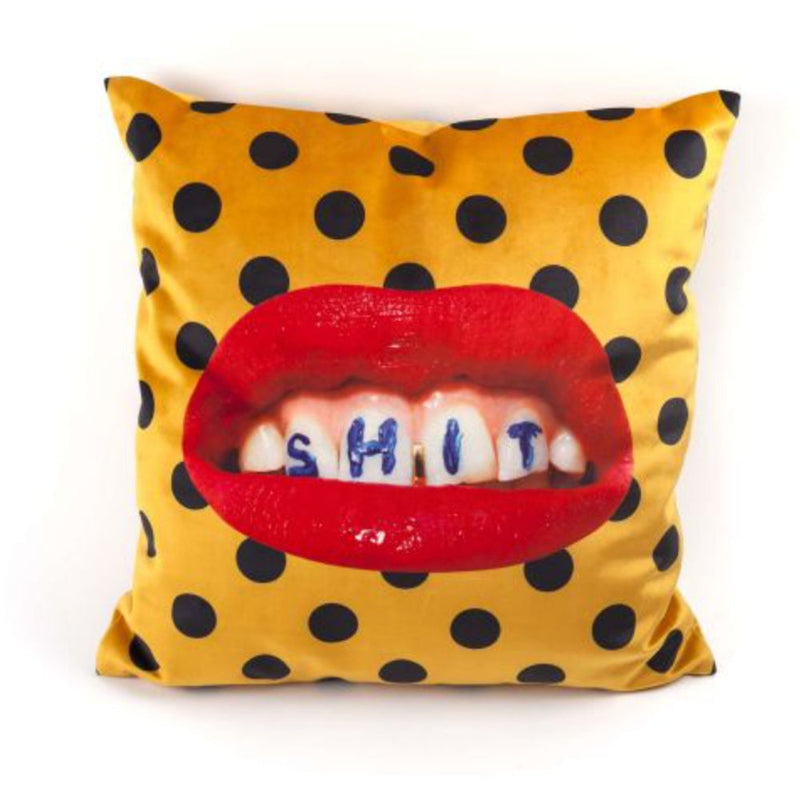 Cushion by Seletti - Additional Image - 42