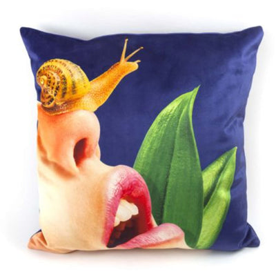 Cushion by Seletti - Additional Image - 43
