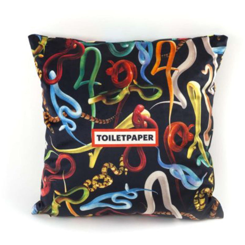 Cushion by Seletti - Additional Image - 44