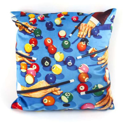 Cushion by Seletti - Additional Image - 45