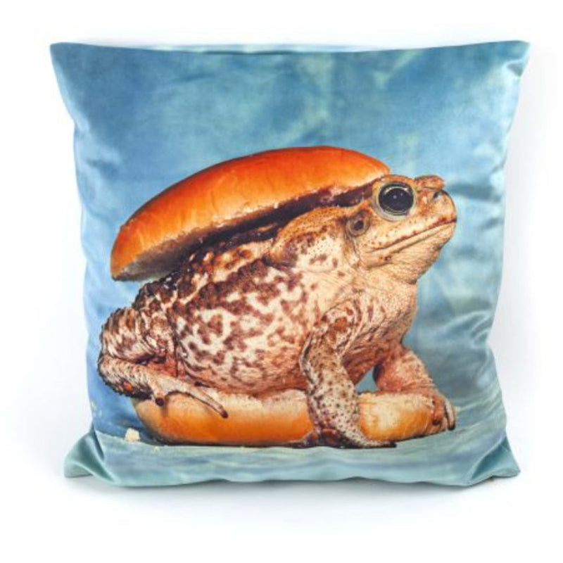 Cushion by Seletti - Additional Image - 46