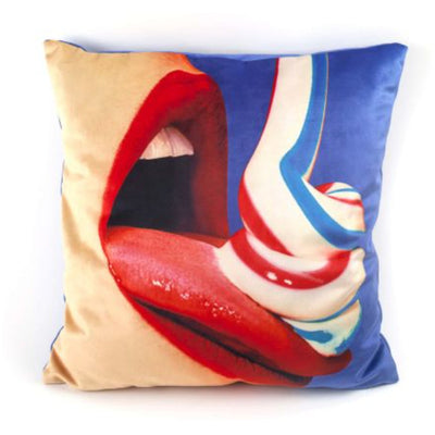 Cushion by Seletti - Additional Image - 47