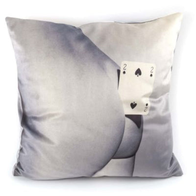 Cushion by Seletti - Additional Image - 48