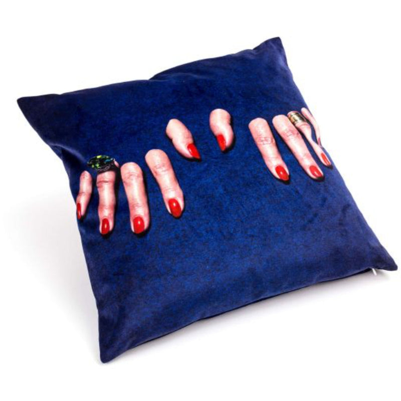 Cushion by Seletti - Additional Image - 4