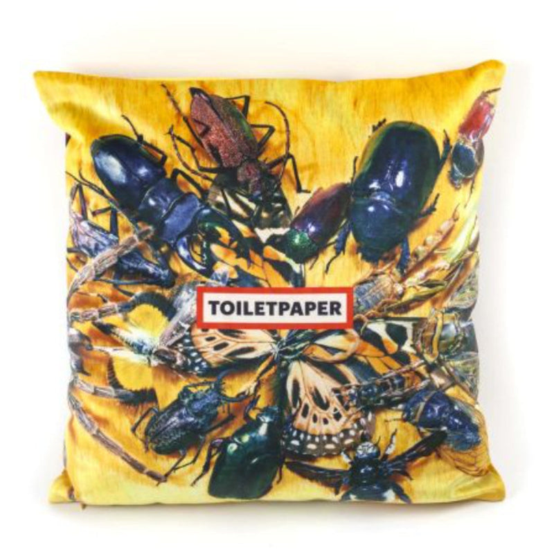 Cushion by Seletti - Additional Image - 55