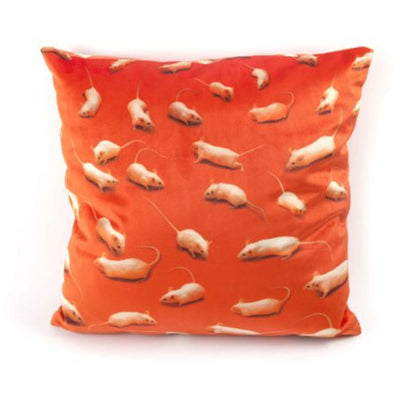 Cushion by Seletti - Additional Image - 56