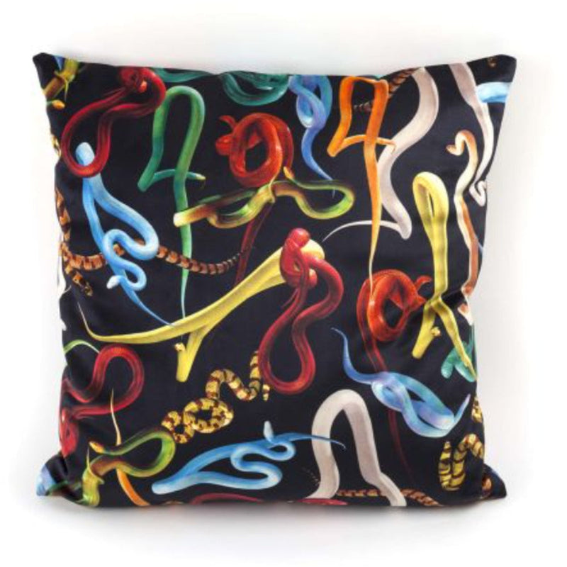 Cushion by Seletti - Additional Image - 61