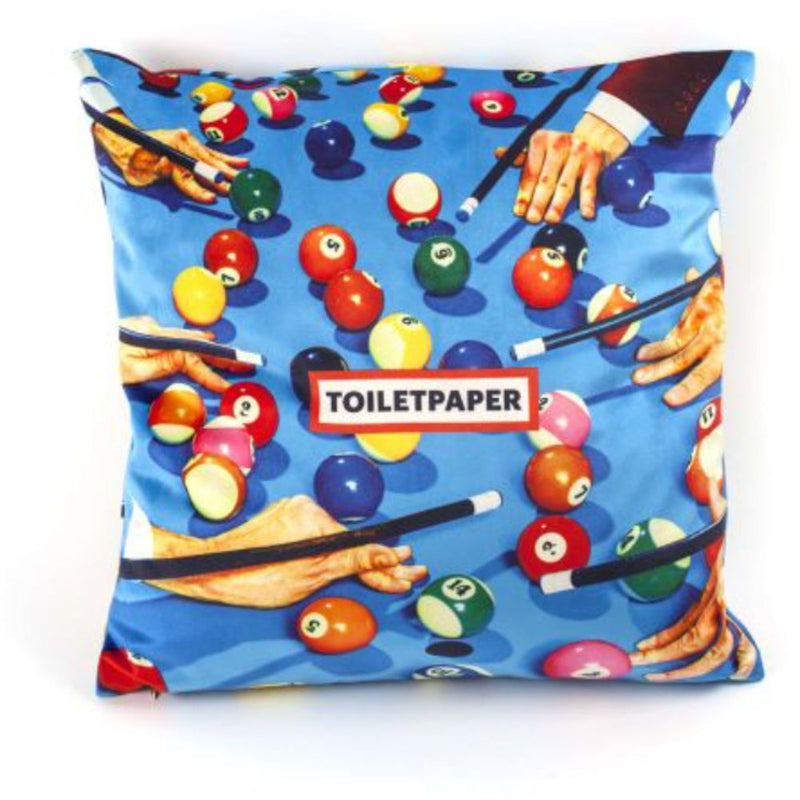 Cushion by Seletti - Additional Image - 62