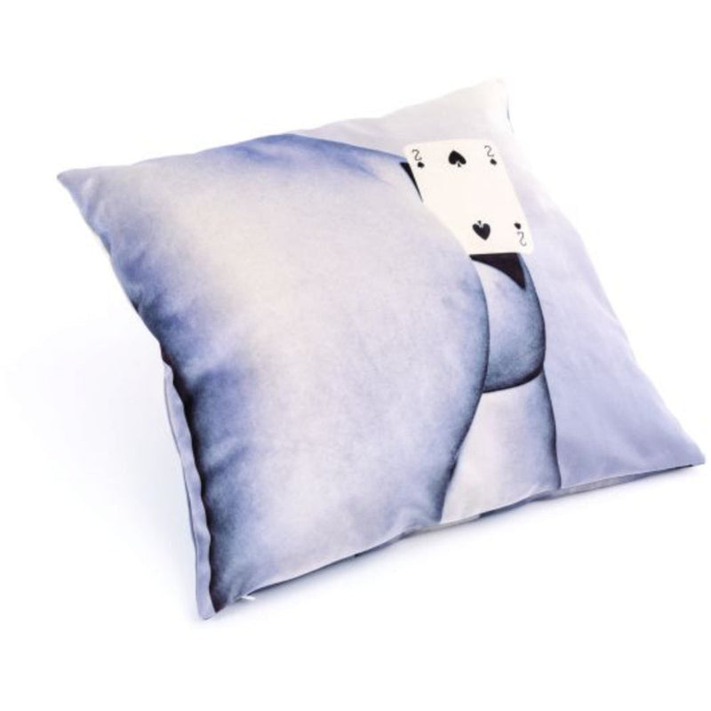 Cushion by Seletti - Additional Image - 64