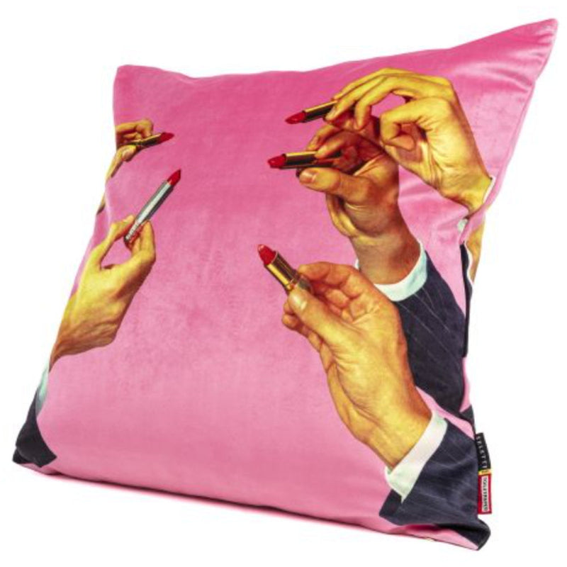 Cushion by Seletti - Additional Image - 66