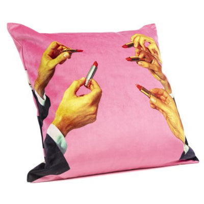 Cushion by Seletti - Additional Image - 67